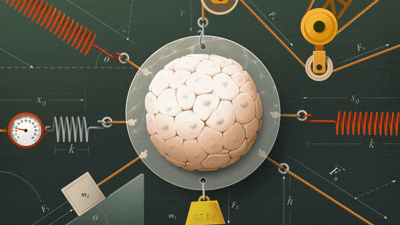 how-genes-have-harnessed-physics-to-grow-living-things how-genes-have-harnessed-physics-to-grow-living-things