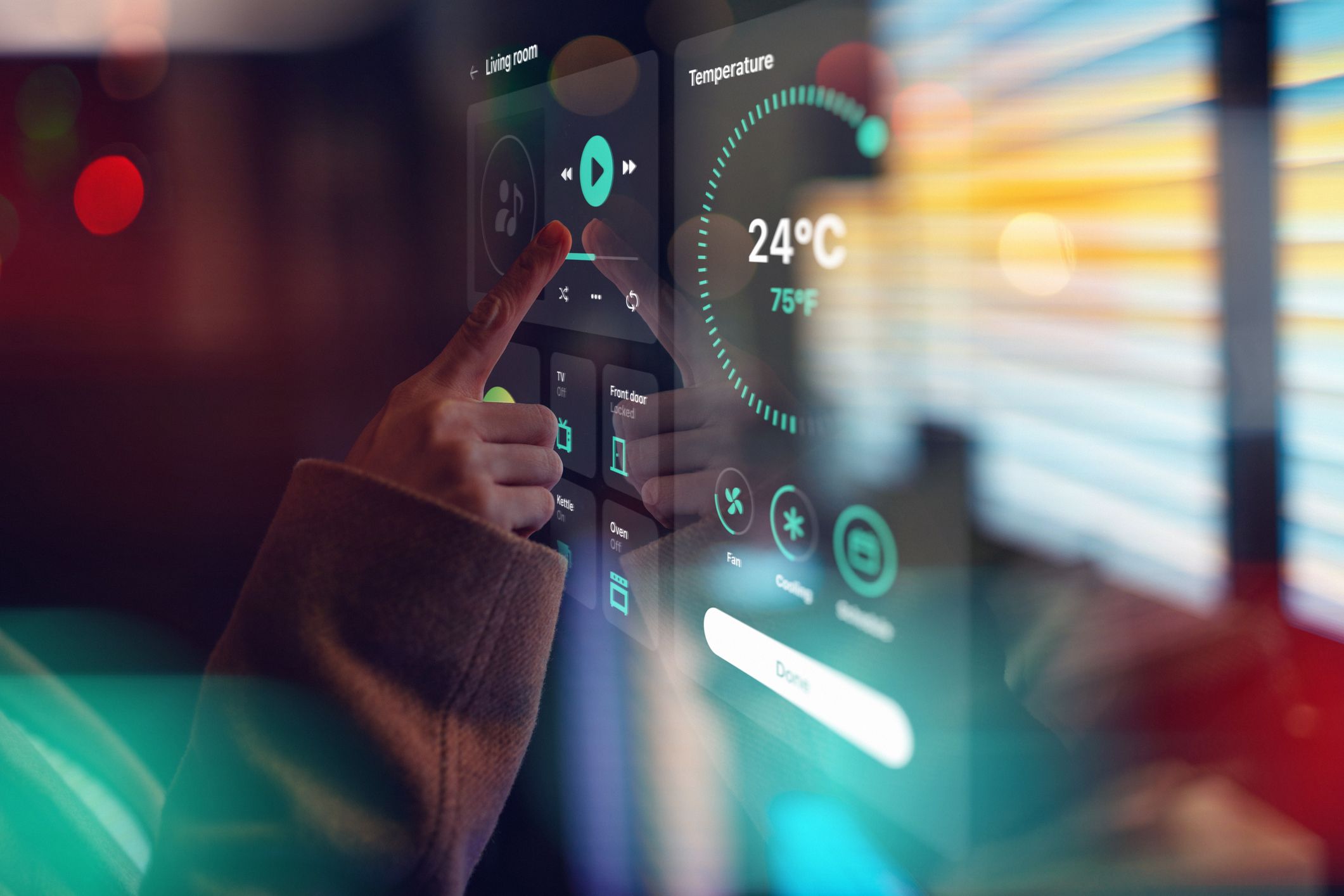 i-ditched-alexa-and-upgraded-my-smart-home i-ditched-alexa-and-upgraded-my-smart-home