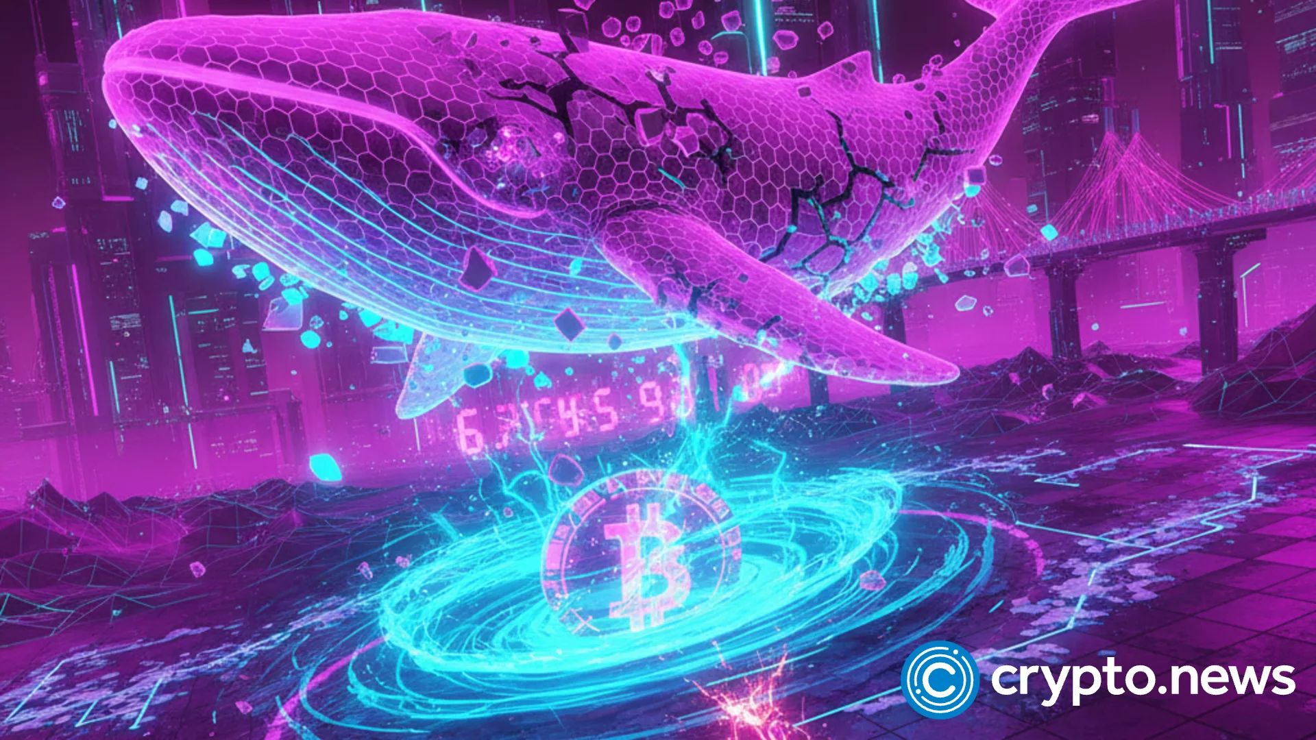 dormant cardano-wallet loses-millions in-botched-token swap