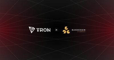 tron-dao-brings-tron-academy-to-uc-berkeley-as-campus-interest-in-blockchain-accelerates