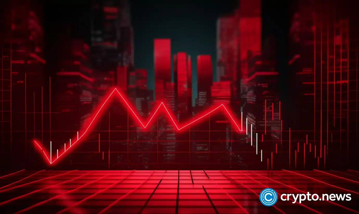 bitcoin-decline-deepens,-dousing-2025-gains:-what’s-next?