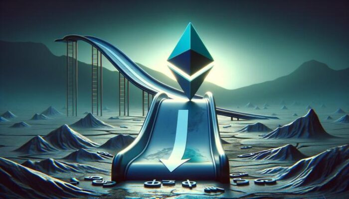 ethereum-breaks-$3k-floor-as-bears-press-for-additional-downside