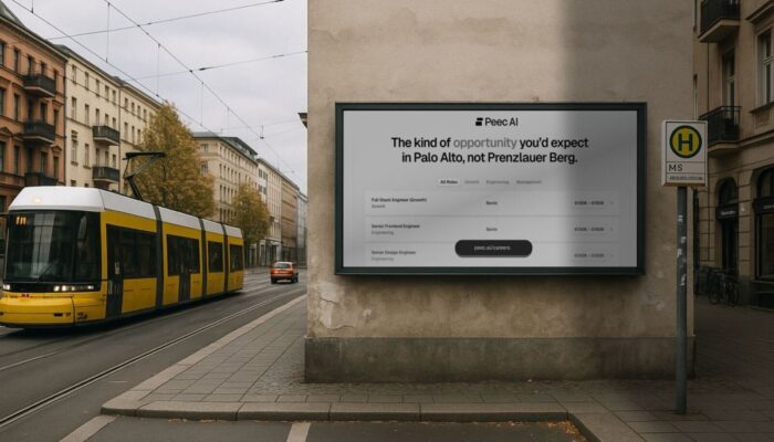 as-consumers-ditch-google-for-chatgpt,-peec-ai-raises-$21m-to-help-brands-adapt