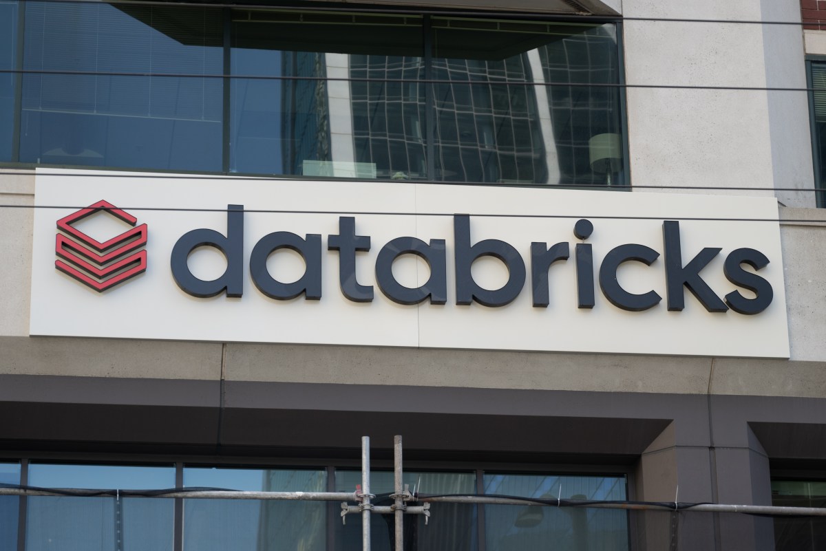 databricks reportedly-in talks-to-raise funding-at-a-$130b+-valuation