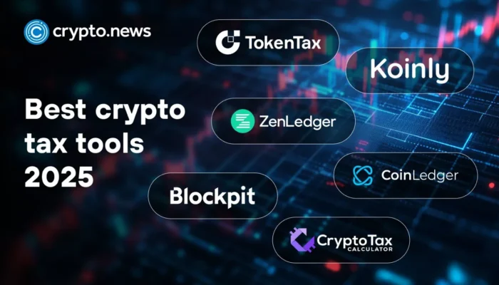 best-crypto-tax-tools-2025