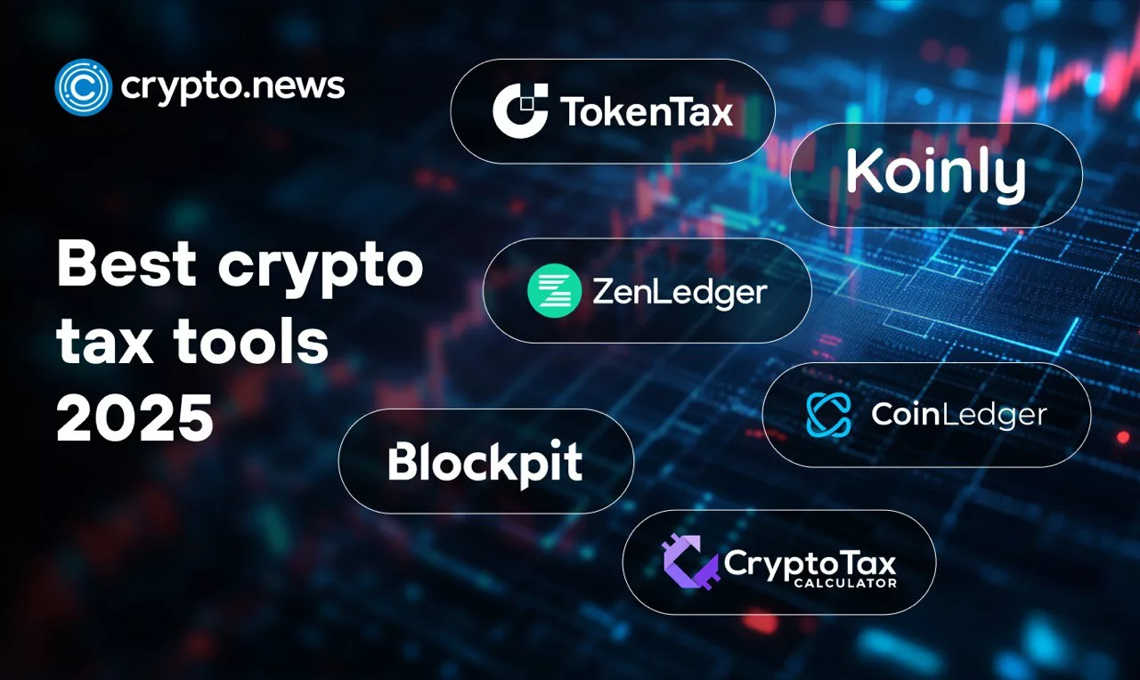 best-crypto-tax-tools-2025