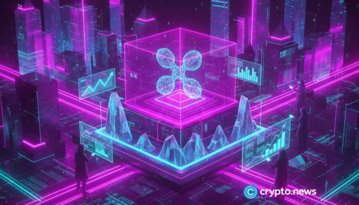 xrp-analysts-shift 2025-outlook as-liquidity models-evolve