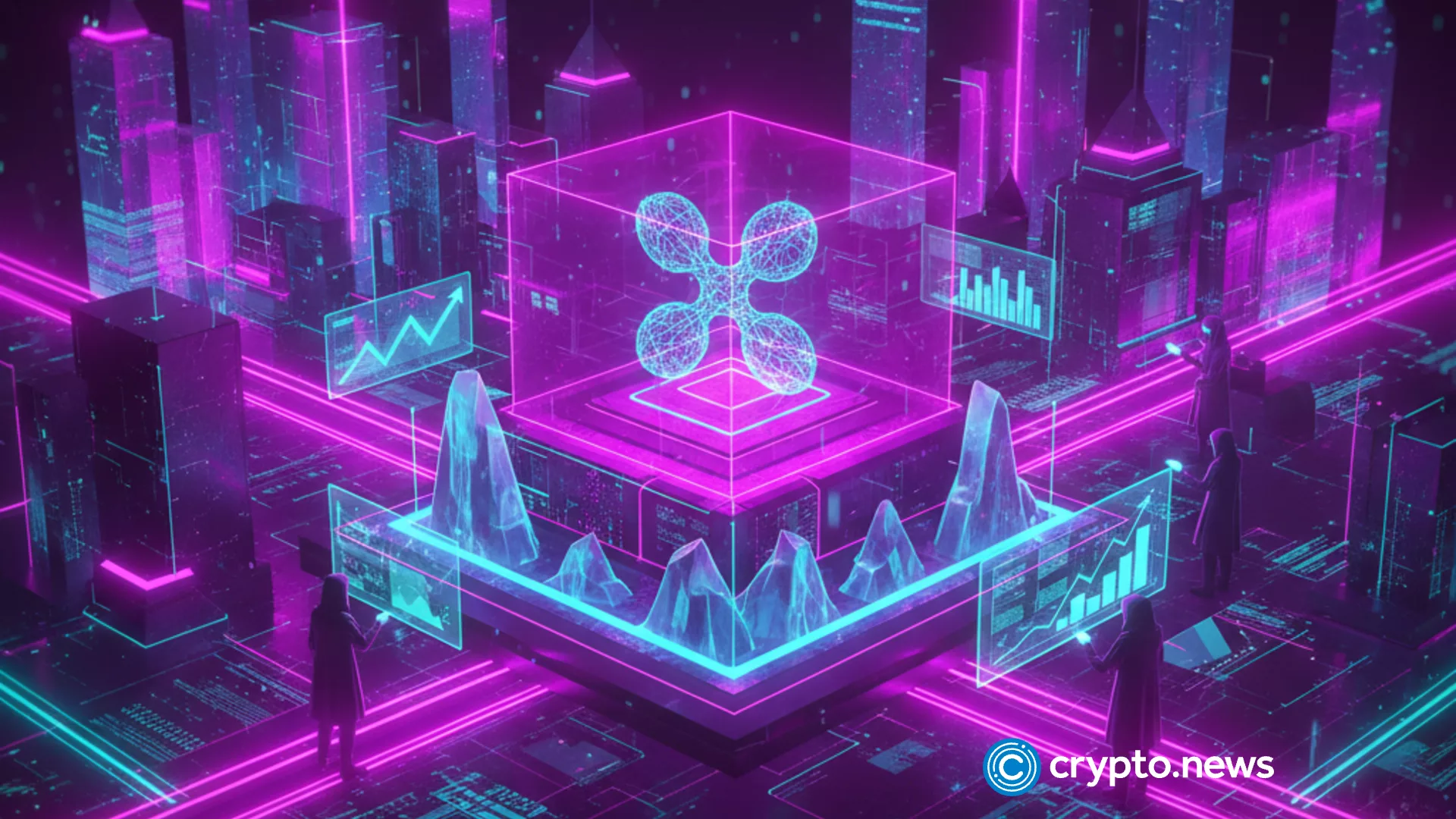 xrp-analysts-shift 2025-outlook as-liquidity models-evolve xrp-analysts-shift 2025-outlook as-liquidity models-evolve