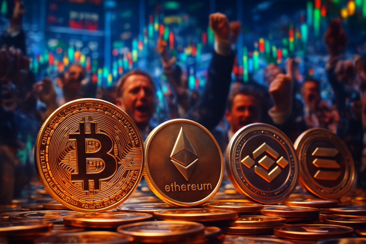 crypto-traders-see-bullish-tailwind:-hassett-jumps-in-fed-chair-odds