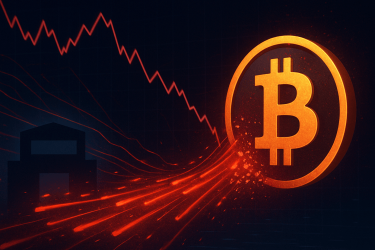 bitcoin-short-term-holders-panic:-65,200-btc-sent-to-exchanges-at-loss