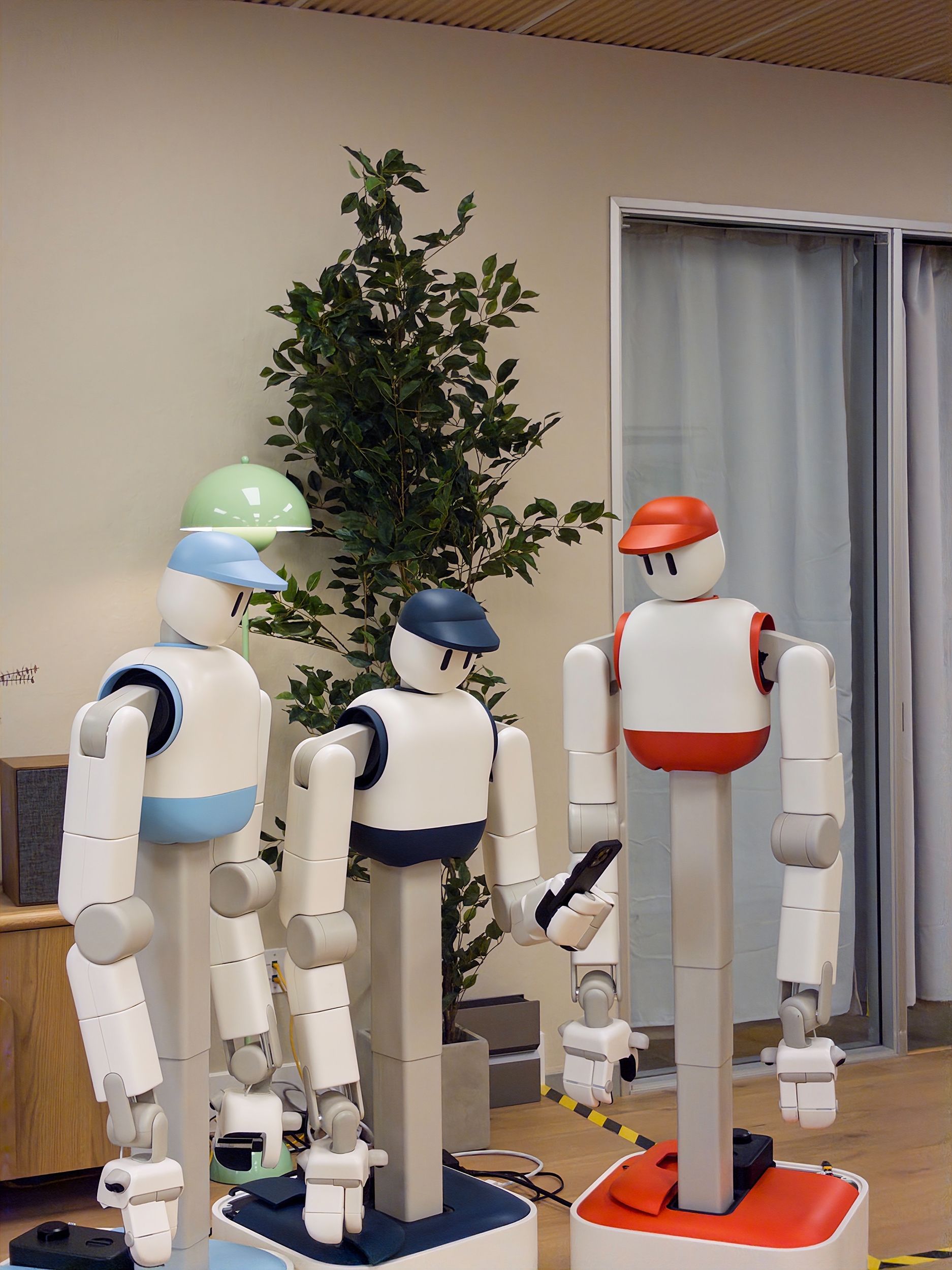 this-home-robot-clears-tables-and-loads-the-dishwasher-all-by-itself this-home-robot-clears-tables-and-loads-the-dishwasher-all-by-itself