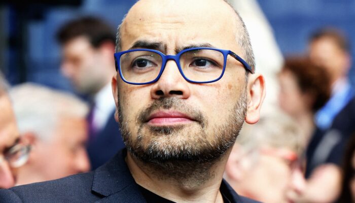 google-deepmind-hires-former-cto-of-boston-dynamics-as-the-company-pushes-deeper-into-robotics google-deepmind-hires-former-cto-of-boston-dynamics-as-the-company-pushes-deeper-into-robotics