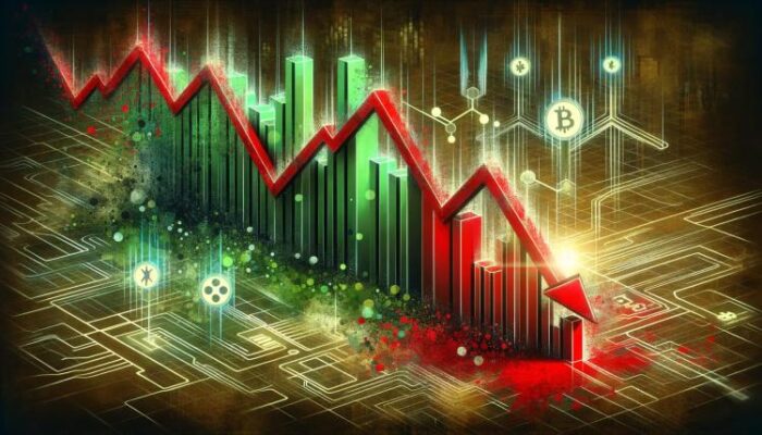 xrp-price-weakens-again,-key-demand-area-tested-after-steady-downmove