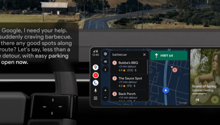 gemini-starts-rolling-out-to-android-auto-globally