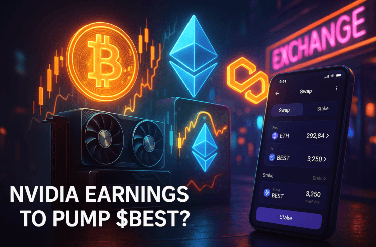 nvidia’s-$54b-earnings-test-and-fed-minutes-put-best-wallet-token-in-play