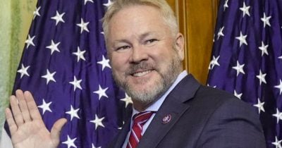 congressman-introduces-bill-to-permit-bitcoin-tax-payments-and-support-strategic-bitcoin-reserve congressman-introduces-bill-to-permit-bitcoin-tax-payments-and-support-strategic-bitcoin-reserve