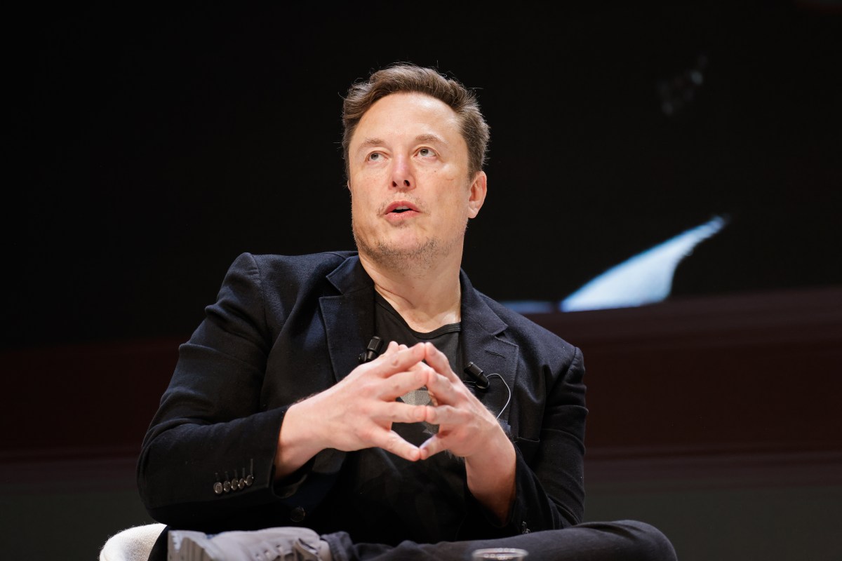 grok-says-elon-musk-is-better-than-basically-everyone,-except-shohei-ohtani