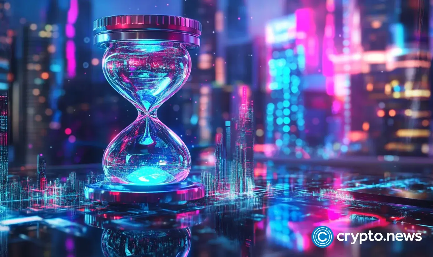 ecb-warns:-financial-markets-may-need-a-time-out