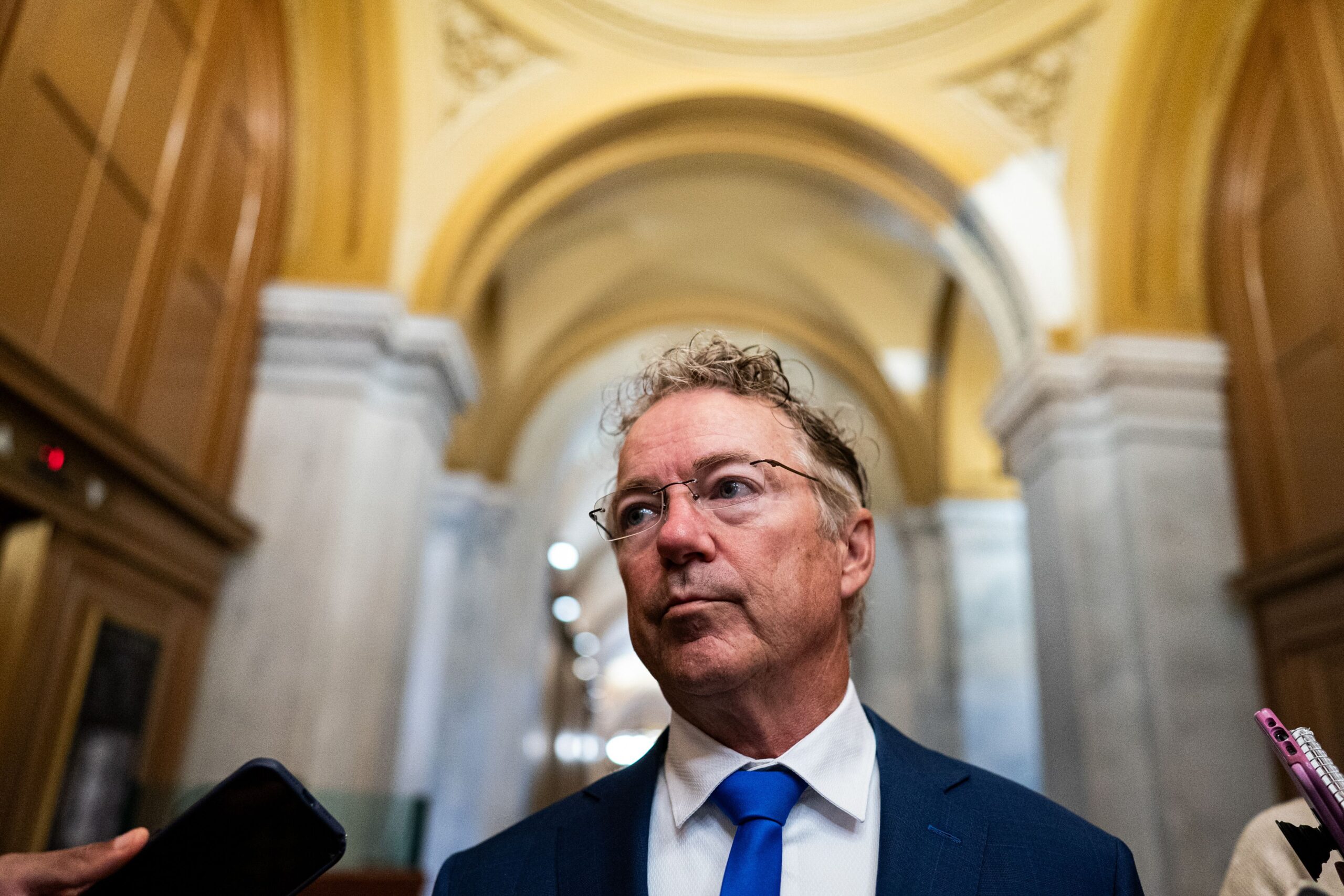 senators-want-extremism-researchers-to-surrender-documents-linked-to-right-wing-grudges