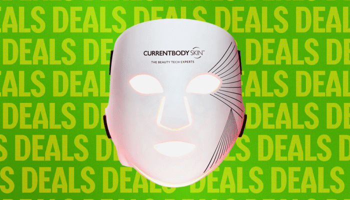 the-best-red-light-therapy-mask-you-can-buy-is-currently-on-sale