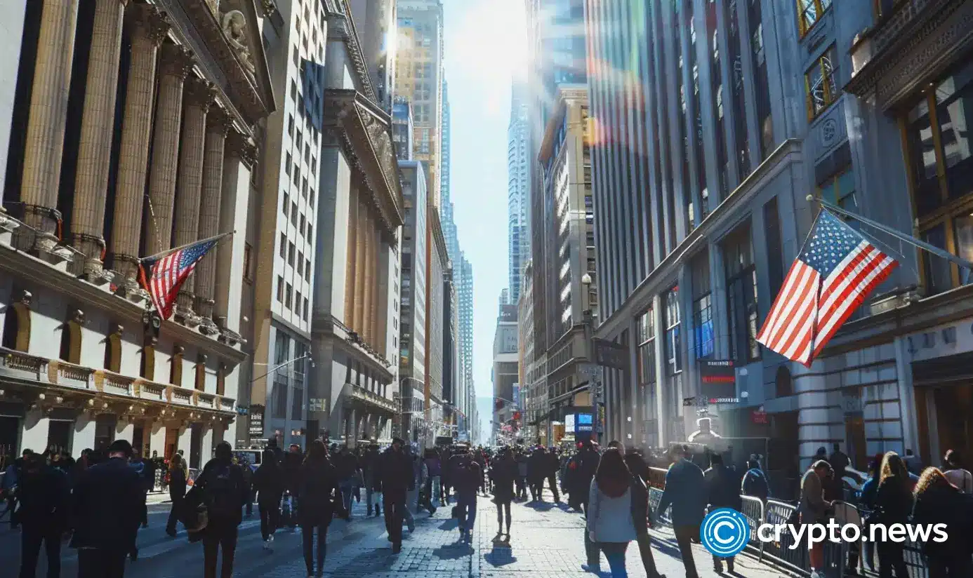 agentic-finance-will-dismantle-wall-street’s-last-monopoly-|-opinion agentic-finance-will-dismantle-wall-street’s-last-monopoly-|-opinion