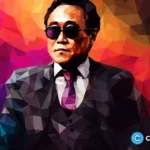 robert-kiyosaki-sells-$2.25m-in-bitcoin:-here’s-what-changed-his-mind