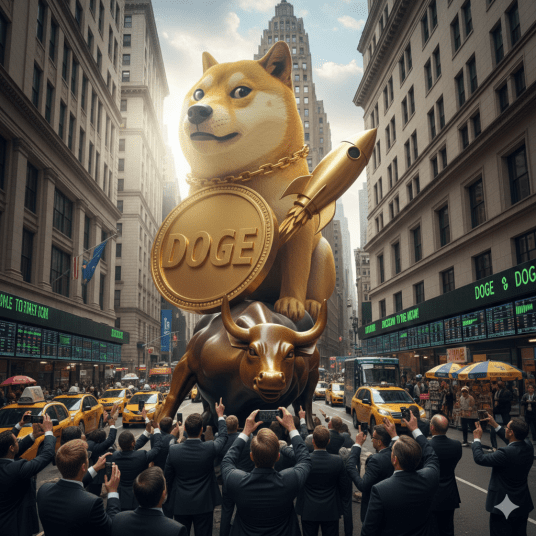 dogecoin-goes-wall-street:-grayscale-confirms-nov.-24-etf-launch