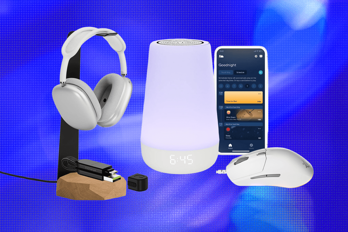 these-40-tempting-tech-gifts-all-cost-less-than-$100 these-40-tempting-tech-gifts-all-cost-less-than-$100