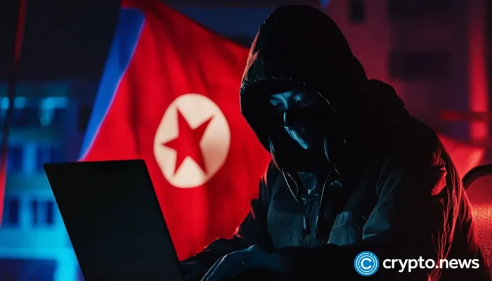 north-korea-has-infiltrated-up-to-20%-of-crypto-firms,-security-expert-says