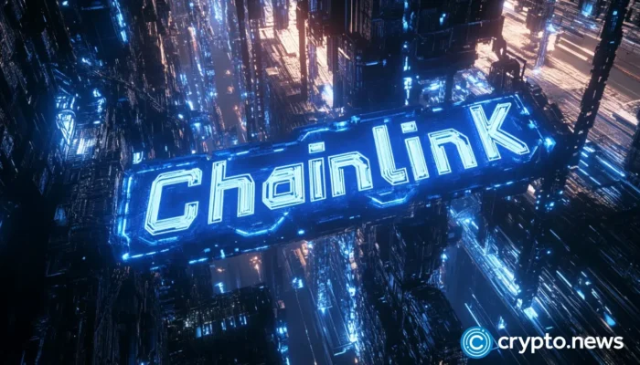 chainlink-price-hits-support-as-exchange-supply-dives-ahead-of-etf-launch