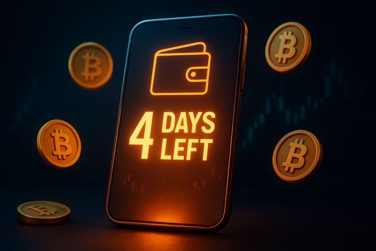 4-days-left-until-best-wallet-token-presale-ends:-explosion-soon? 4-days-left-until-best-wallet-token-presale-ends:-explosion-soon?