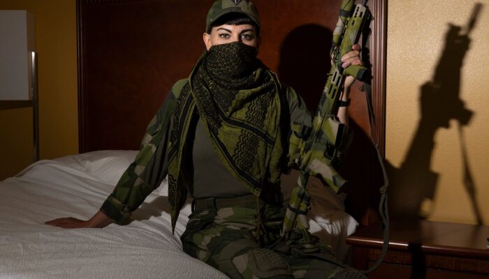 the-hard-left-shooters-leading-a-gun-culture-revolution