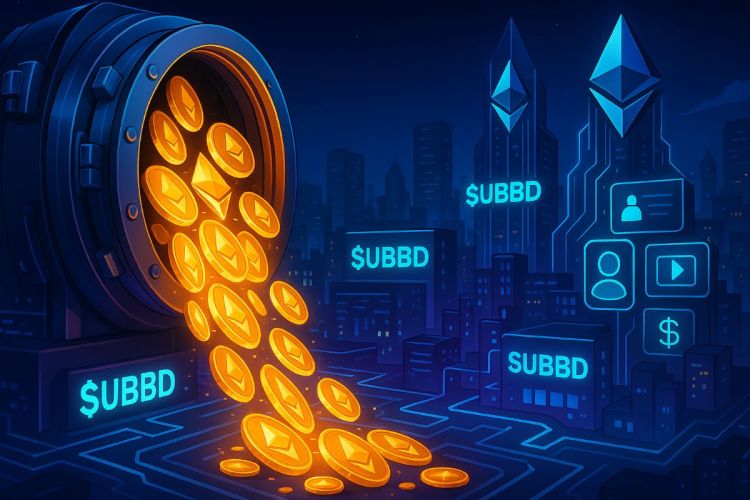 bitmine-adds-$60m-in-ethereum-as-market-recovers-while-$subbd-presale-heats-up