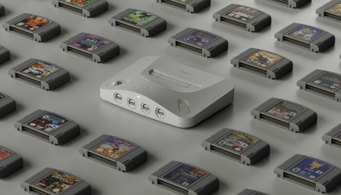 the-analogue3d-is-a-retro-gamer’s-dream the-analogue3d-is-a-retro-gamer’s-dream