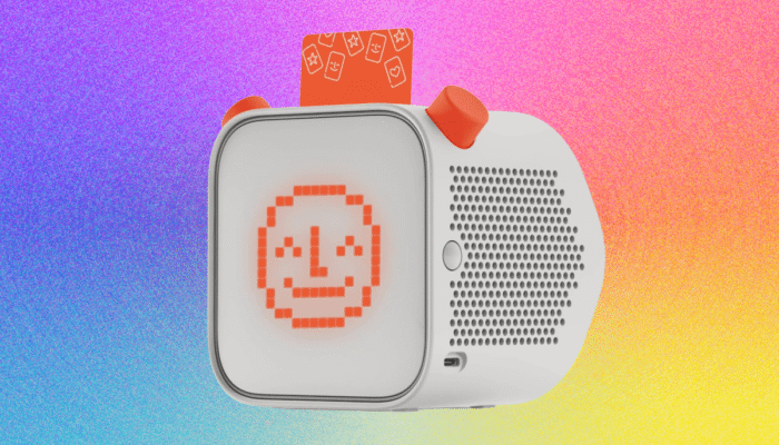 keep-your-kids-entertained-with-these-adorable-screen-free-speakers