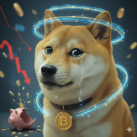 dogecoin-etf-debut-fails-to-impress,-taking-in-only-$1.4-million