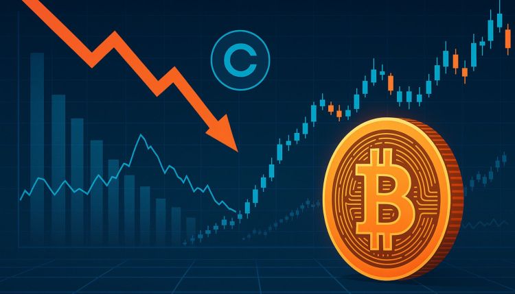bitcoin-coinbase-premium-still-negative:-us-institutions-keep-selling-despite-easing-pressure
