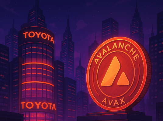 avax-reclaims-top-20-spot-as-securitize-chooses-avalanche-for-eu-securities-platform