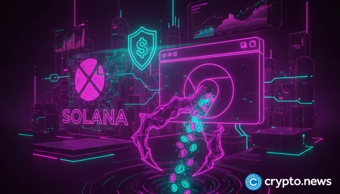solana-browser-extension-‘crypto-copilot’-exposed-for-diverting-user-funds-in-secret-trades solana-browser-extension-‘crypto-copilot’-exposed-for-diverting-user-funds-in-secret-trades