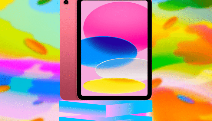 ahead-of-cyber-monday,-you-can-get-apple’s-ipad-for-just-$274-right-now