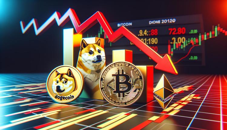 dogecoin-(doge)-turns-red-again-—-are-traders-bracing-for-deeper-declines?