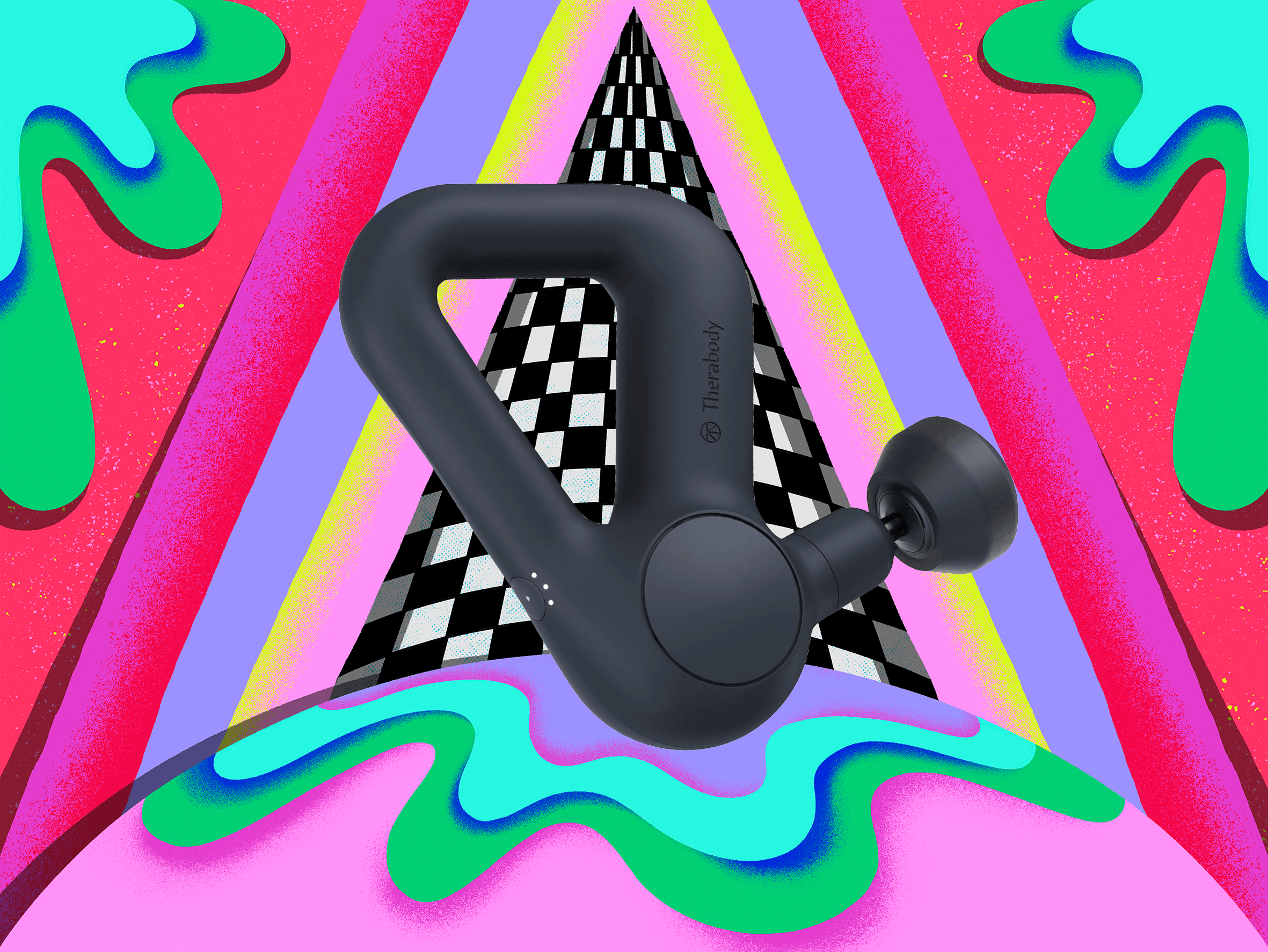 the-best-therabody-and-theragun-cyber-monday-deals