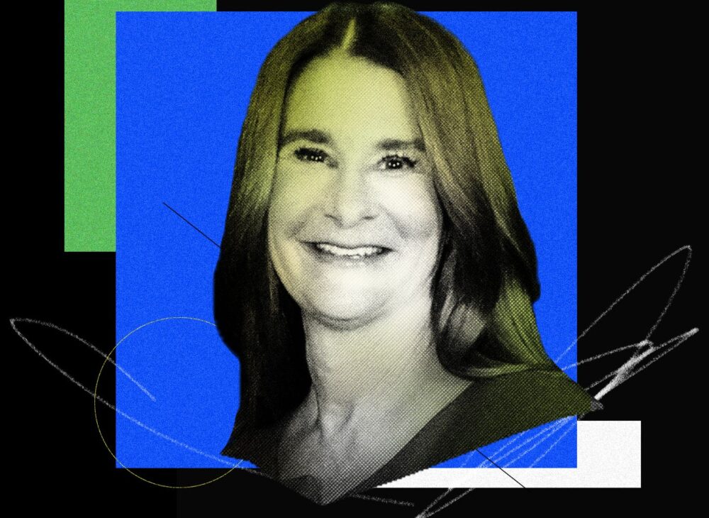 melinda-french-gates-on-secrets:-‘live-a-truthful-life,-then-you-don’t-have-any’