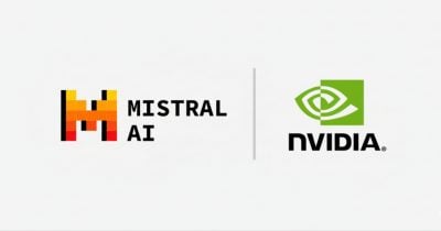 nvidia-and-mistral-ai-partner-to-accelerate-open-source-ai