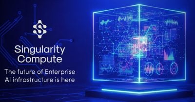 singularity-compute-launches-first-enterprise-grade-nvidia-gpu-cluster-in-sweden
