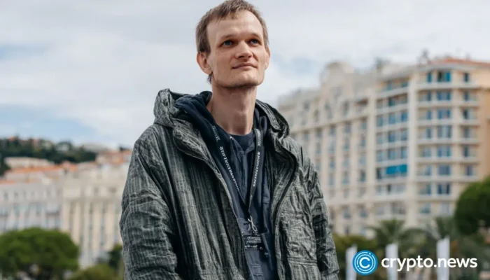 ethereum-co-founder-buterin-allocates-256-eth-to-privacy-messaging-projects