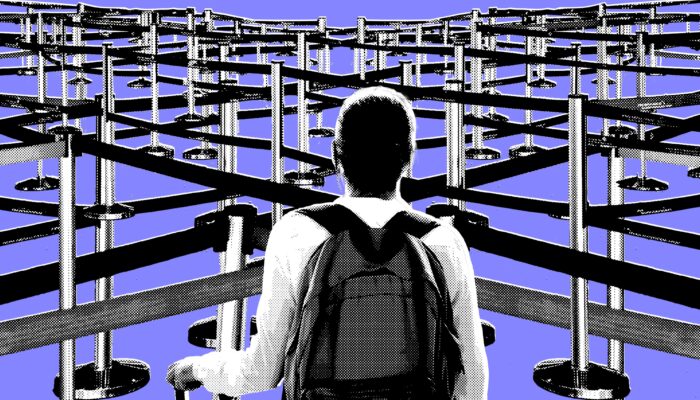 the-trump-administration-wants-immigrants-to-self-deport.-it’s-a-shit-show