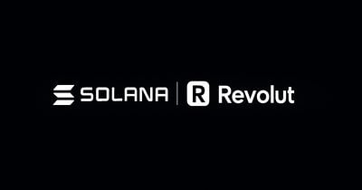 revolut-integrates-solana-for-payments,-transfers,-and-staking