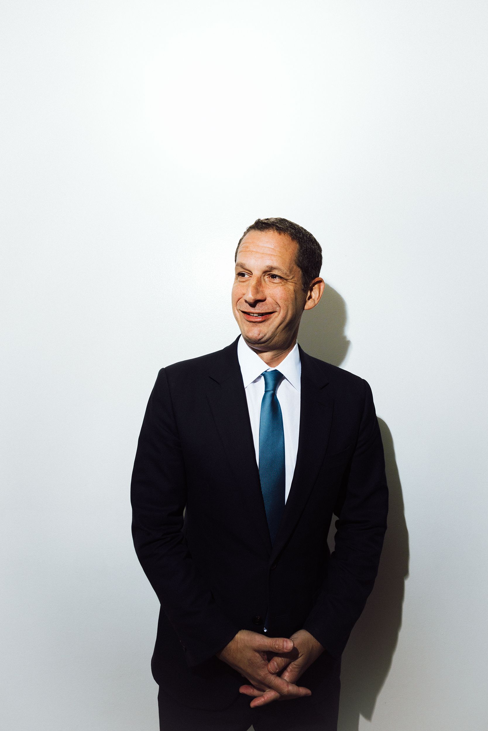 san-francisco-mayor-daniel-lurie:-past-leaders-took-the-city-‘for-granted’