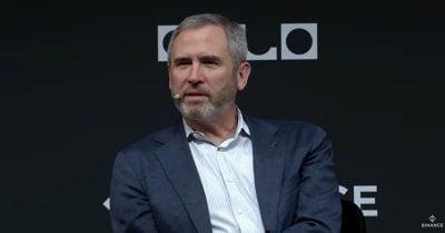 brad-garlinghouse-says-bitcoin-could-top-$180,000-by-end-of-2026